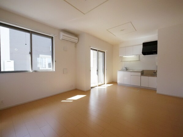 コルネットの物件内観写真